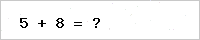Math Question