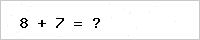 Math Question
