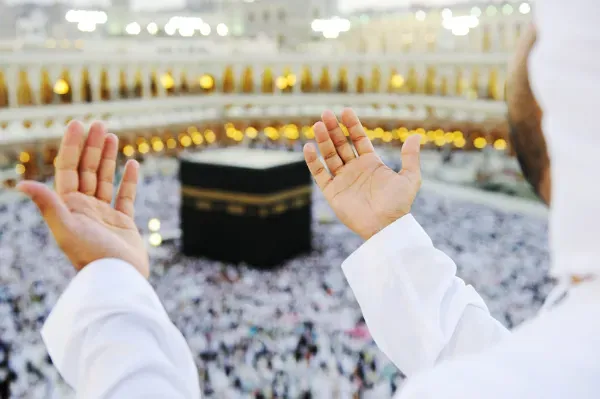 5 Nights 3 Star Umrah Packages