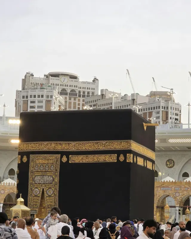 Halal Holiday Package Gallery