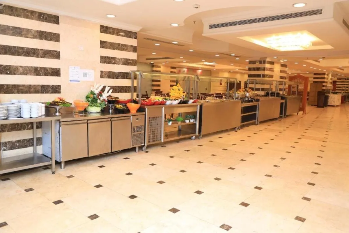 5 Nights 5 Star Ramadan Umrah Package Gallery