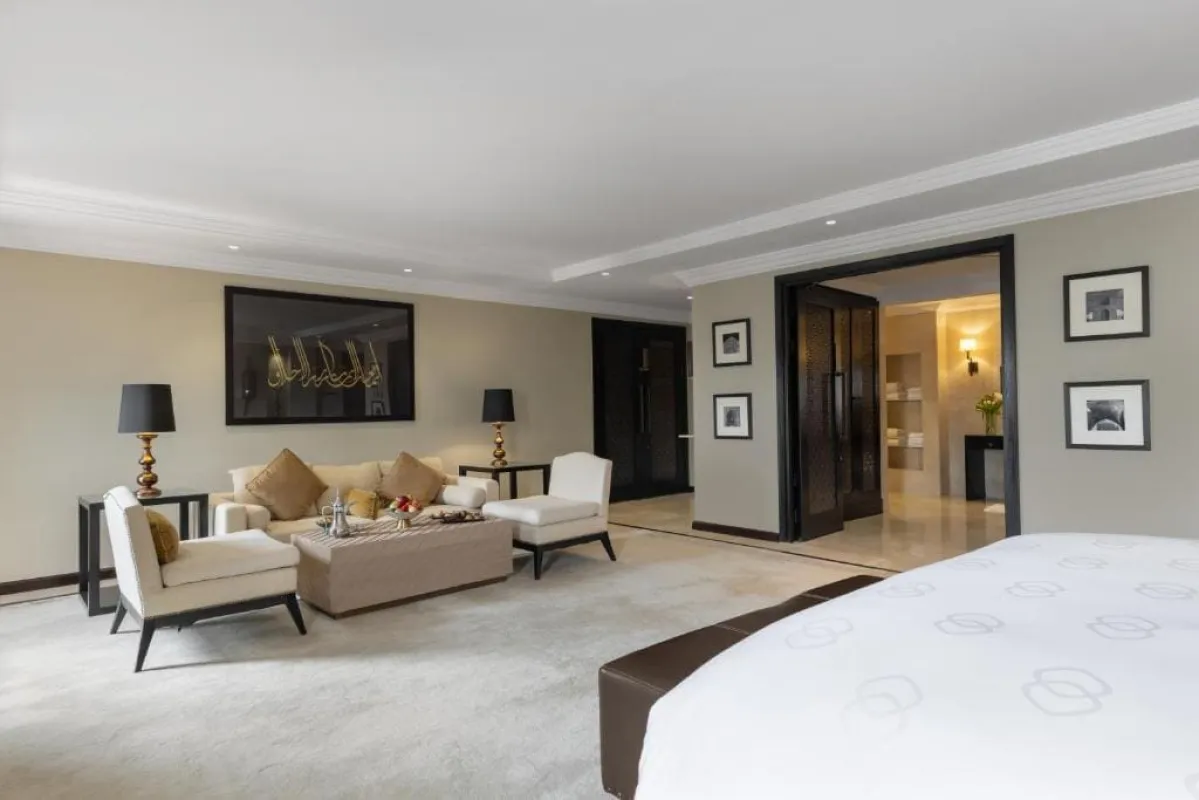 7 Nights 5 Star Ramadan Umrah Packages Gallery
