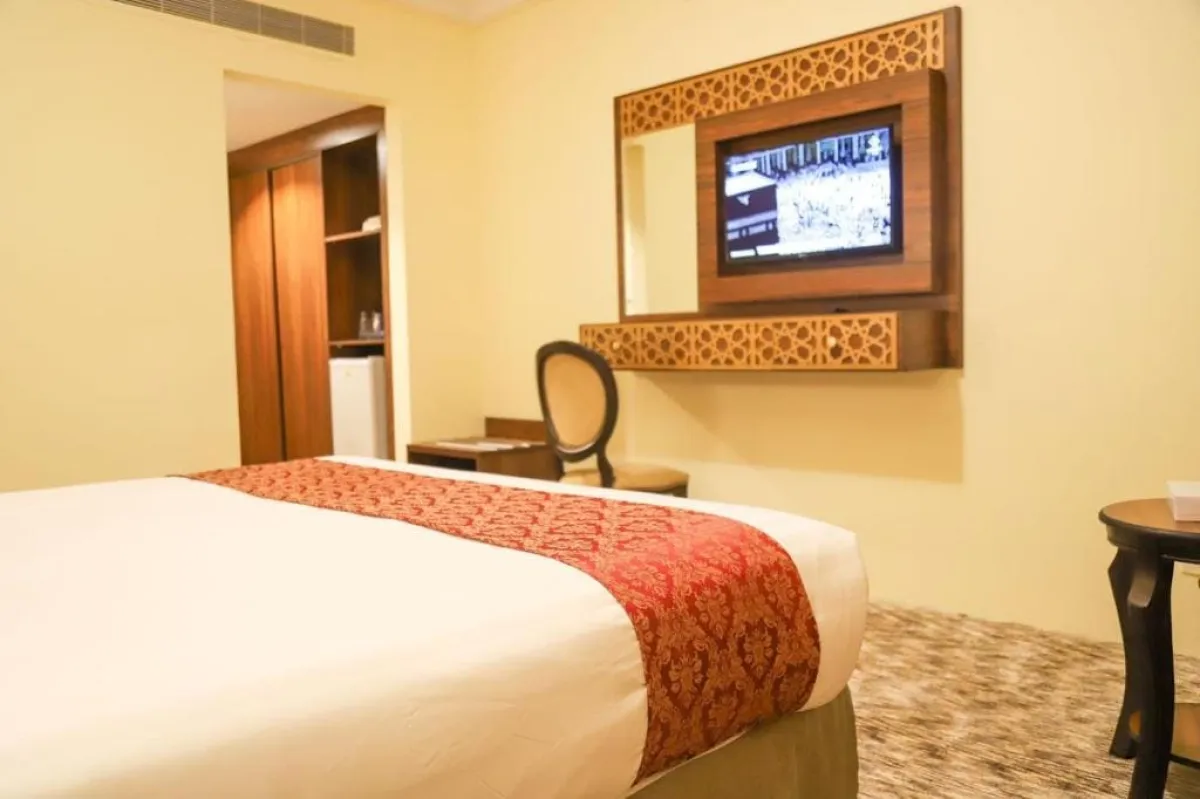7 Nights 5 Star Ramadan Umrah Packages Gallery