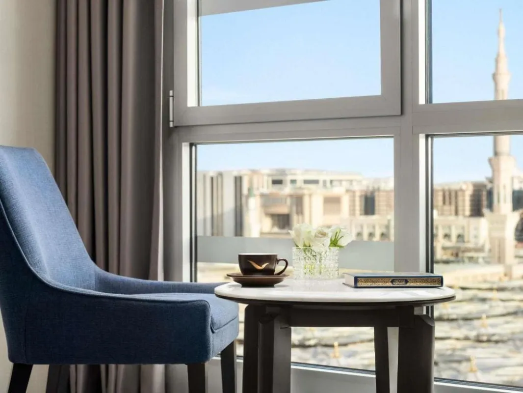 7 Nights 5 Star Ramadan Umrah Packages Gallery