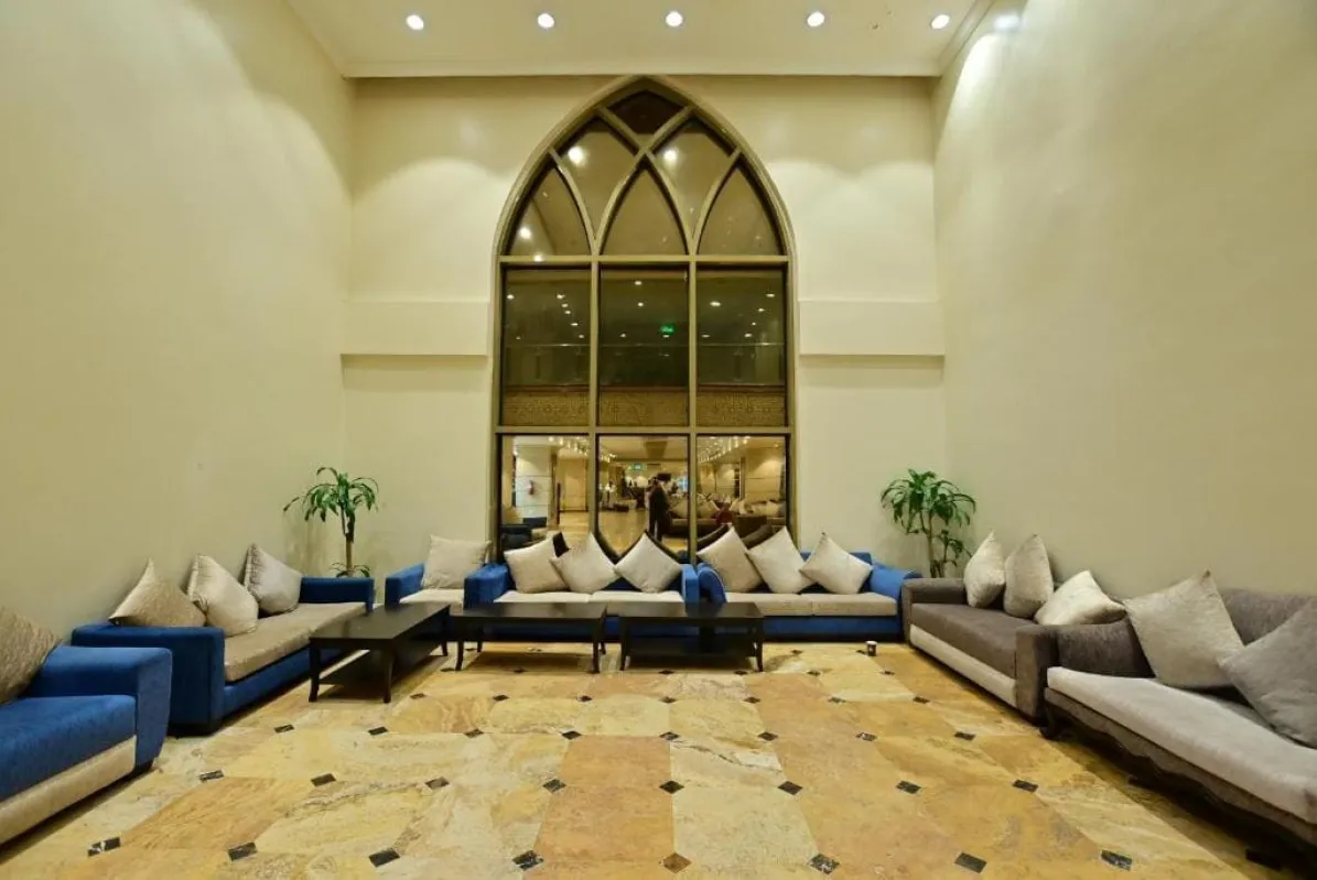 7 Nights 4 Star Ramadan Umrah Package Gallery