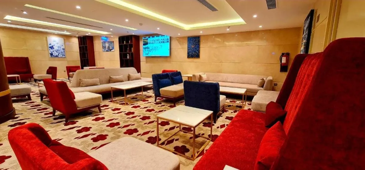 7 Nights 4 Star Ramadan Umrah Package Gallery