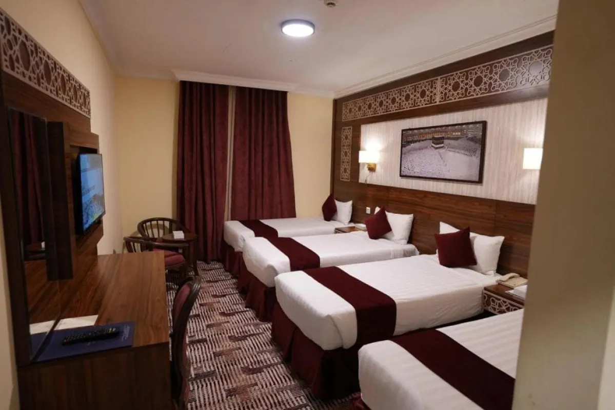 10 Nights 4 Star Ramadan Umrah Packages Gallery