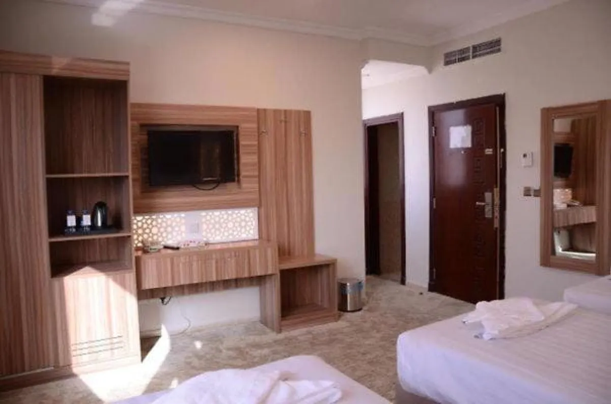 10 Nights 4 Star Ramadan Umrah Packages Gallery