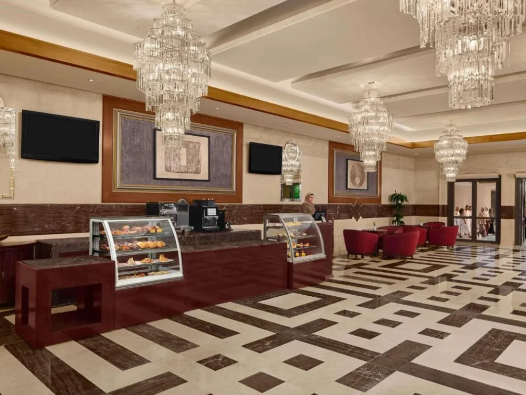 10 Nights 4 Star Ramadan Umrah Package Gallery