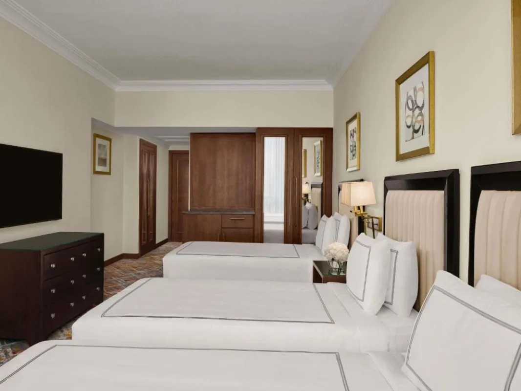 10 Nights 4 Star Ramadan Umrah Package Gallery