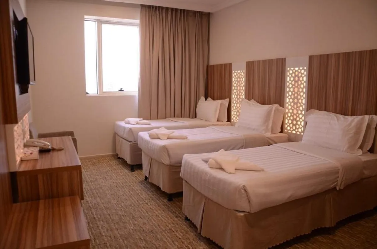 7 Nights 3 Star Ramadan Umrah Packages Gallery