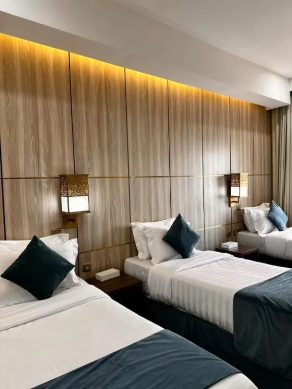 10 Nights 3 Star Ramadan Umrah Package Gallery