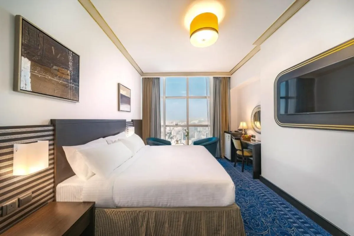 10 Nights 3 Star Umrah Package Gallery