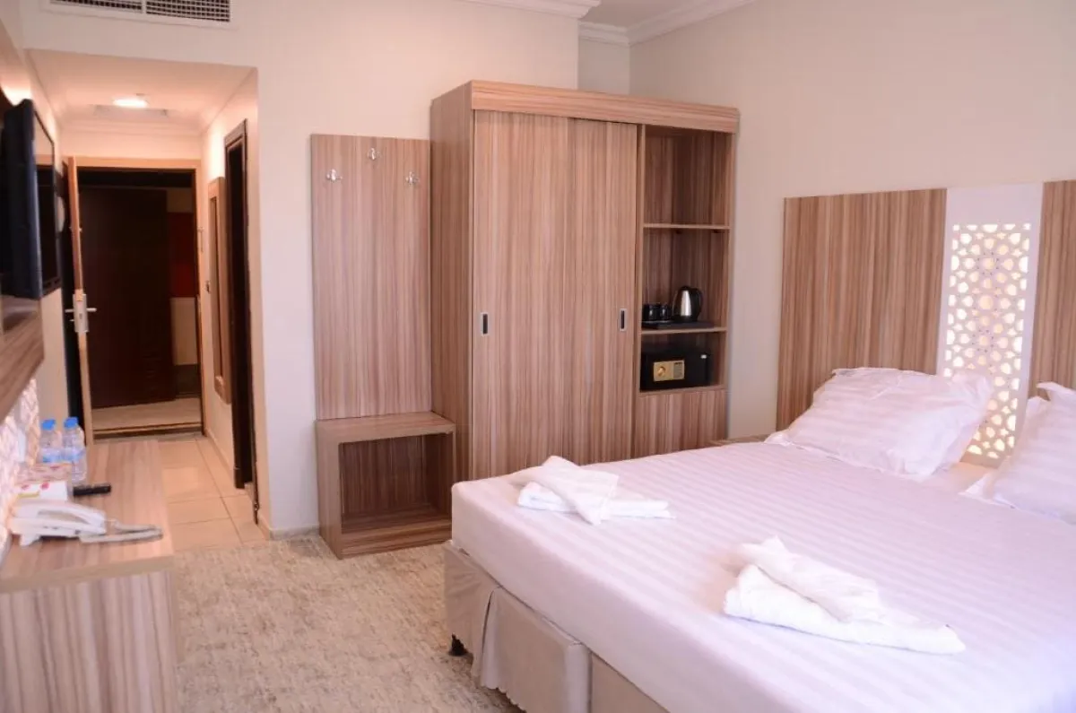 7 Nights 4 Star Umrah Package Gallery
